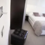 Alojamento de Acomodação e Pequeno-almoço Diamond