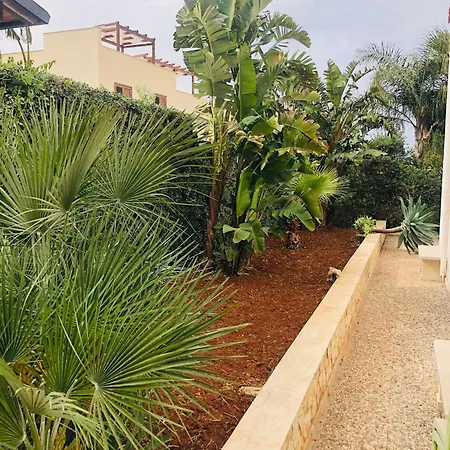 Diamond Bed and breakfast San Vito Lo Capo