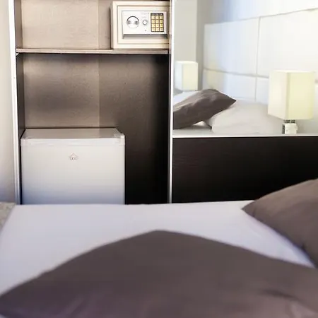 Bed & Breakfast Diamond San Vito Lo Capo