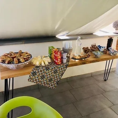 Diamond Bed and breakfast San Vito Lo Capo