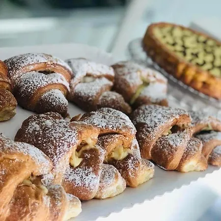 Bed & Breakfast Diamond