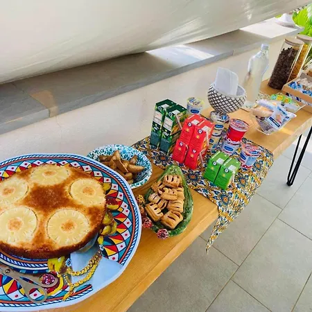 Bed & Breakfast Diamond 4*