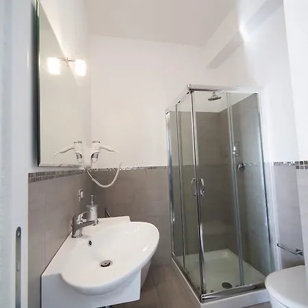 Bed and breakfast Diamond 4*