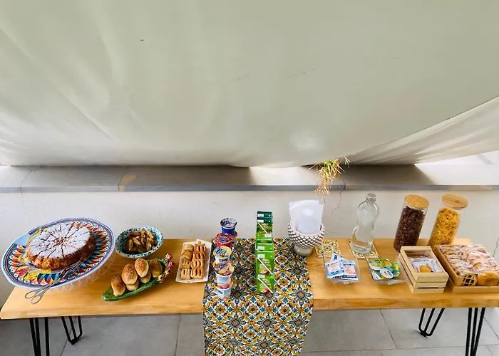 Diamond Bed & Breakfast