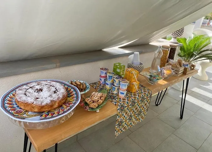 Bed & Breakfast Diamond 4*