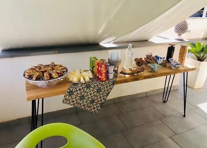 Diamond Bed & Breakfast San Vito Lo Capo