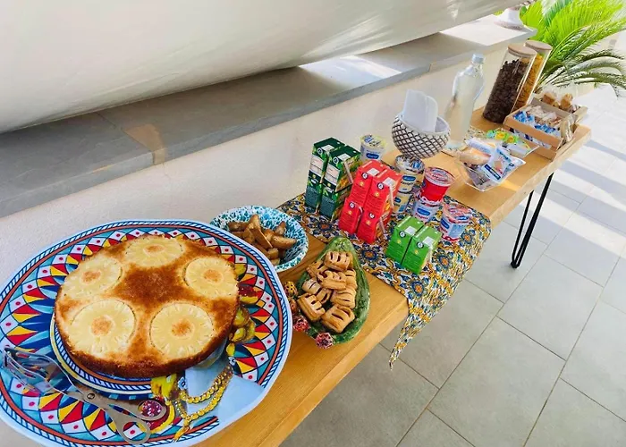 Bed & Breakfast Diamond 4*