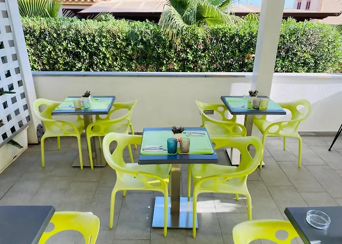 Bed & Breakfast Diamond San Vito Lo Capo