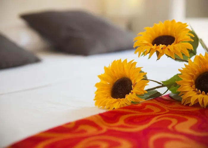 Diamond Bed & Breakfast 4*