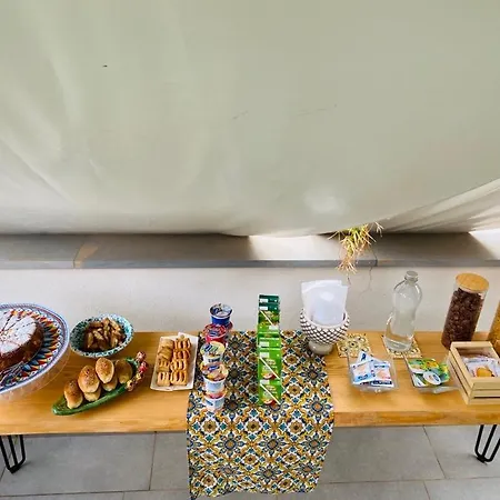 Diamond Bed & Breakfast