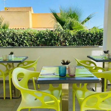 Diamond 4* San Vito Lo Capo