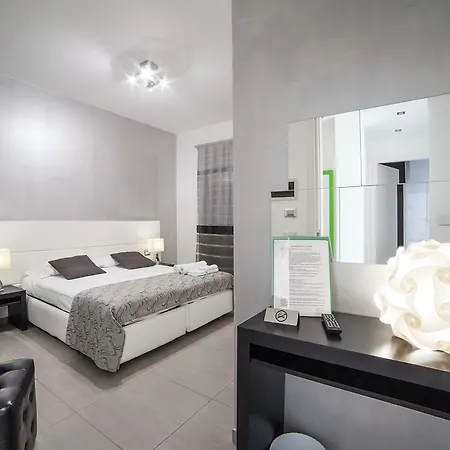 Diamond Bed & Breakfast *