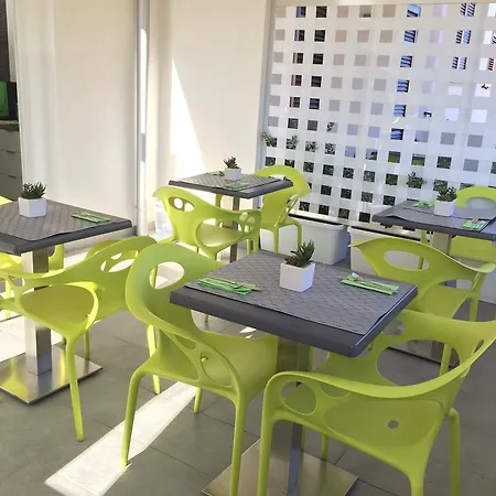 Diamond Bed & Breakfast San Vito Lo Capo