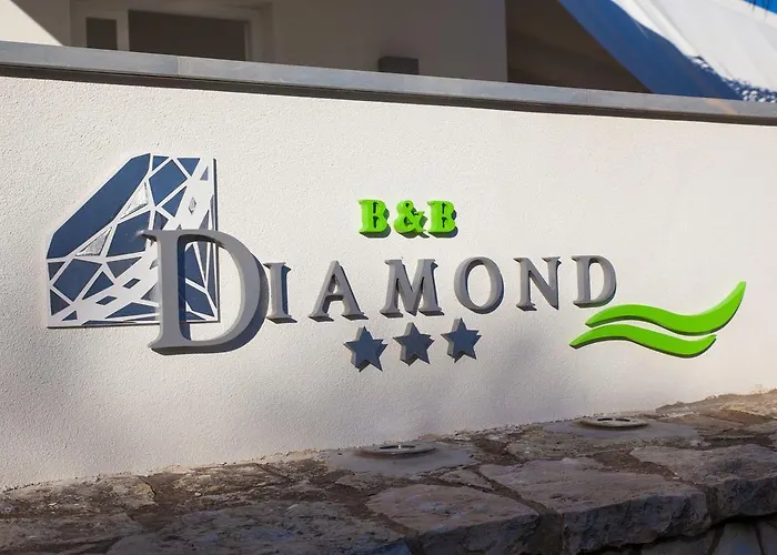 Diamond Bed and Breakfast 4*
